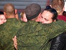 «Сокращенка для всех?»: В «Единой России» оценили идею об уменьшении работы женам мобилизованных