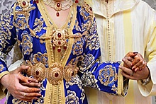 Плевок в лицо: 4 самые странные брачные традиции в мире
