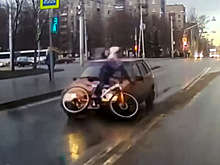 В России сократят список причин для лишения водительских прав