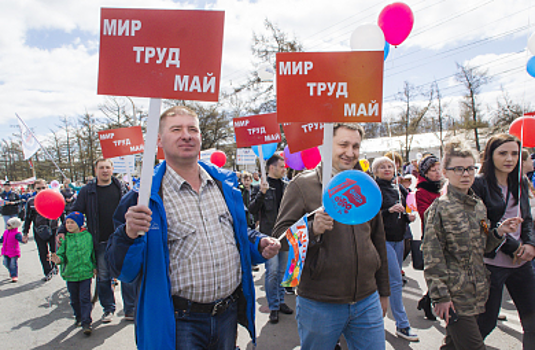 Половина трудоспособных костромичей занимается Бог знает чем