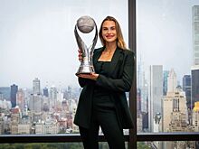 Арина Соболенко — после дебюта на первой строчке рейтинга WTA: жажду большего!