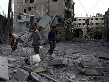 Лавров заявил об отсутствии доказательств сговора США и ИГ* в Сирии