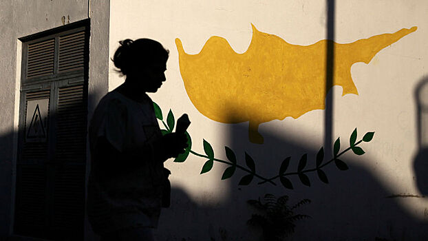 На Кипре нашли мертвыми 39-летнюю россиянку и ее возлюбленного