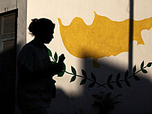 На Кипре нашли мертвыми 39-летнюю россиянку и ее возлюбленного