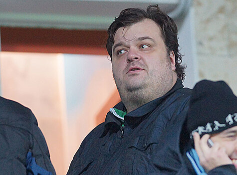 УТКИН: Давайте сделаем храм святого VARа в России и судейский молебен