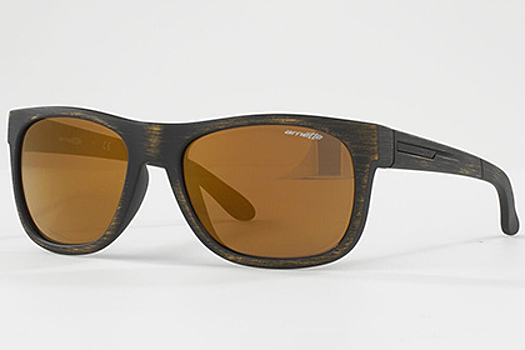 Бренд солнцезащитных очков Arnette вышел на российский рынок