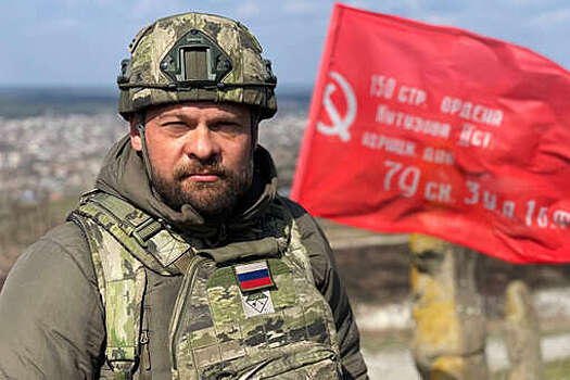 НТВ: военкор Поддубный погиб в Курской области, откуда вел репортаж