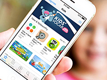 Я обожаю новый App Store. Спасибо, Apple!