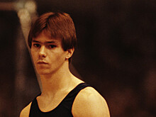 Умер Курт Томас