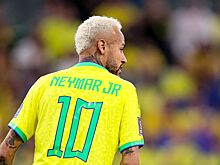 Неймар близок к продлению контракта с «Сантосом» — ESPN