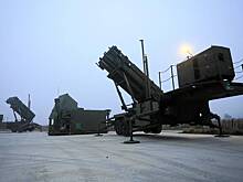 В России оценили опасность комплексов Patriot словами «никакое не вундерваффе»