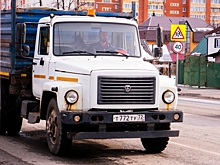 3 знаковых армейских грузовика Советского Союза, за которые не стыдно