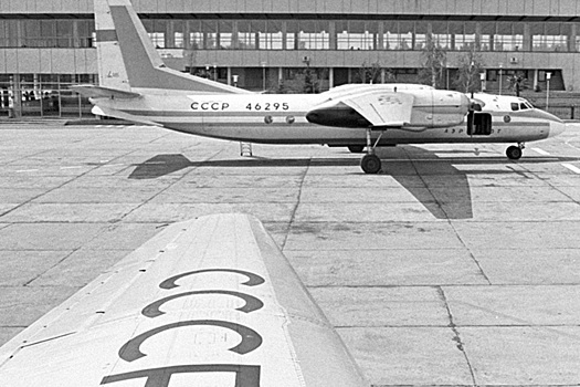 Первые советские авиатеррористы родились литовцами, а умерли американцами