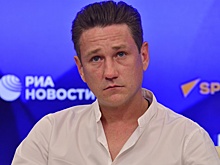 «Чем сложнее, тем лучше»: Антон Шагин высказался о комфорте на съемках