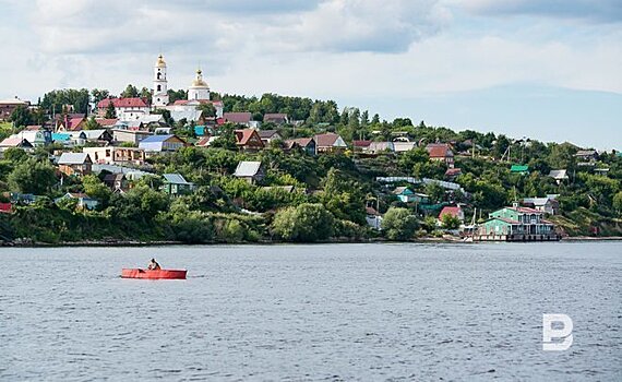 День в истории: основоположник татарского театра, праздник Волги и рождение джинсов