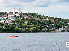 День в истории: основоположник татарского театра, праздник Волги и рождение джинсов