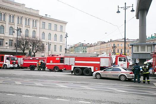 Главу Югры удивило решение построить пожарное депо за 386 млн рублей