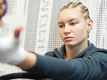 Выступавшая в UFC Дудакова проведет бой с Кузютиной 16 августа на турнире Ural FC в Перми