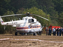 Всех членов тургруппы, пропавшей на Курилах, нашли