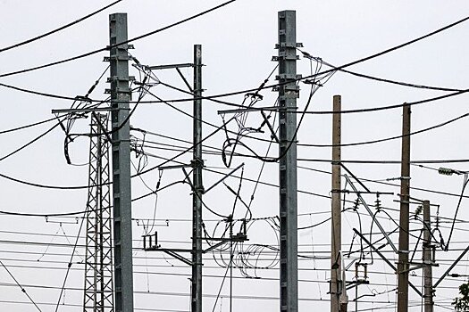 Украине предрекли энергетическую катастрофу