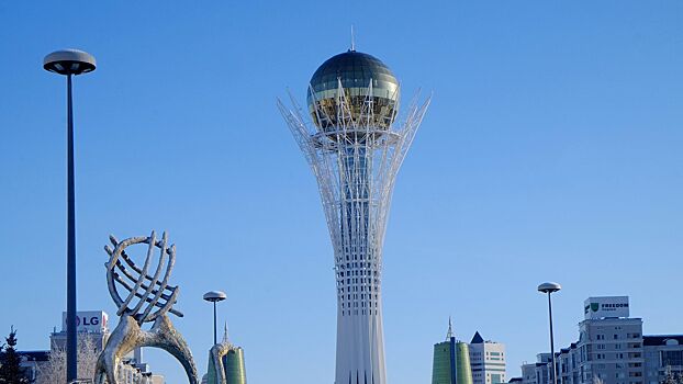 МИД Казахстана выразил протест в связи с атакой на инфраструктуру КТК