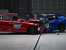 Через пять лет Россия обзаведётся Отечественными краш-тестами