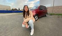 «Давайте встретимся на трассе»: как девушка продавала свой первый автомобиль