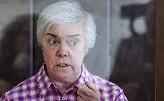 Мосгорсуд признал законным приговор педиатру Буяновой за фейки о ВС РФ