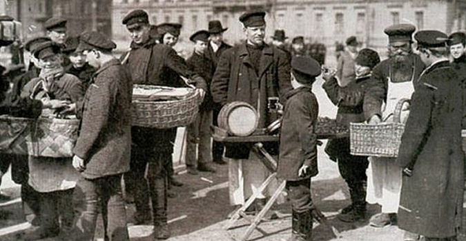Бухать, клево, лох: какие слова пришли из тайного языка офень
