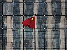 Китай подкосил худший кредитный рост в истории