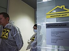 Квартиру в Москве можно купить и при средней зарплате