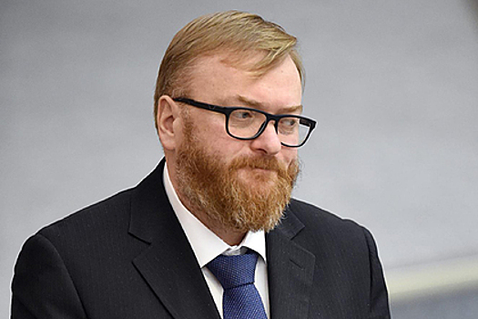 Милонов призвал сократить рабочий день в России до 7 часов