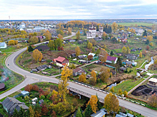 В Вологодской области представят новый соляной маршрут