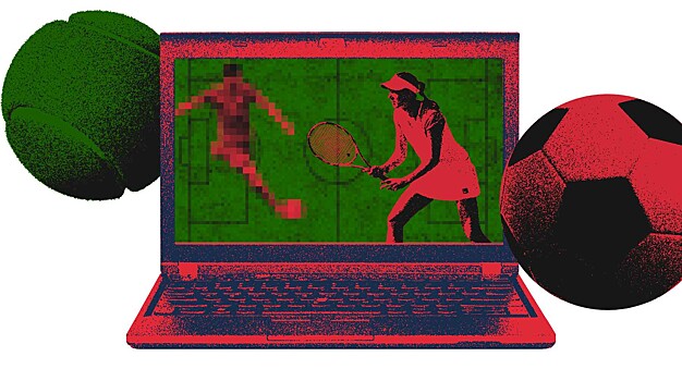 Интернет-холдинги в 2019 году бросили вызов «Матч ТВ» в борьбе за спортивное вещание