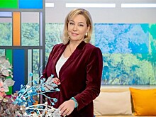 Арина Шарапова: «Культурный код объединяет всех — независимо от национальности»