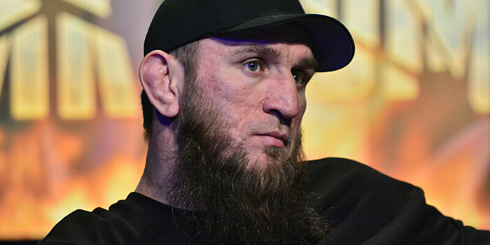 Адвокат заявил, что бойцу ММА Якубову за публичное оправдание терроризма грозит реальный срок заключения до семи лет
