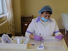 440 заболевших COVID-19 выявлено в Дзержинске за три дня