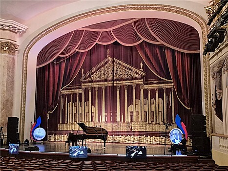 Безмерно многотрудное хоровое искусство