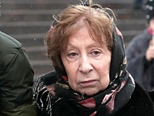 Вместе с Ходорковским и Чичваркиным. «Другая Россия» актрисы Лии Ахеджаковой