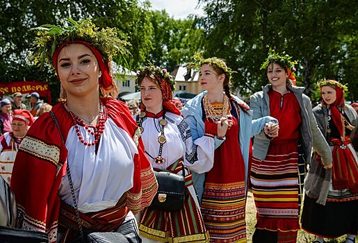 Россия глазами иностранцев: что таджики думают про русских