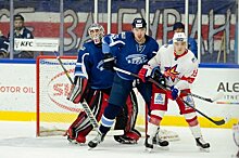 Хоккеисты «Ижстали» выиграли матч с «Бураном» из Воронежа