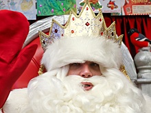 В Беловежской пуще ожидают сказочных героев из Союзного государства