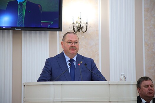 Мельниченко указал на необходимость дооснащения больниц оборудованием