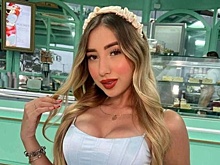 Прошли похороны 22-летней модели, убитой киллером после выигранного суда