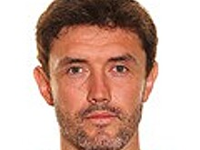 Трахтенберг: Жирков всю жизнь мечтал играть за "Спартак"