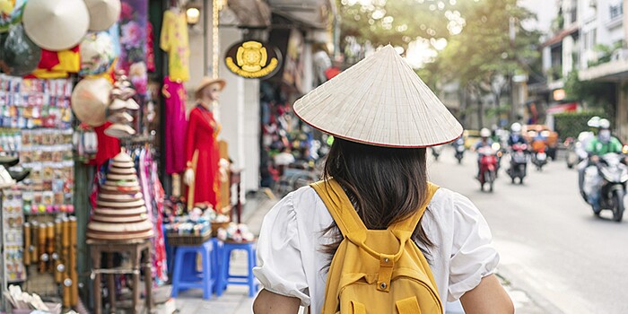 Эксперт ответил, сможет ли Вьетнам обогнать Египет по популярности