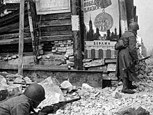 Что стало с Леонтием Кондратьевым, чей подвиг повторил Александр Матросов