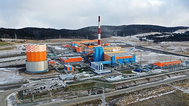 Минэнерго России одобрило строительство второй очереди Сахалинской ГРЭС-2