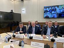 Борис Френкель: чтобы восстановить объемы ЛПК нужны время и поддержка