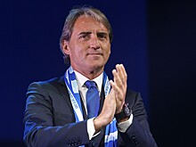 Манчини: "Зениту" досталась очень сложная группа